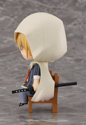 Nendoroid Swacchao! Yamambagiri Kunihiro - 5