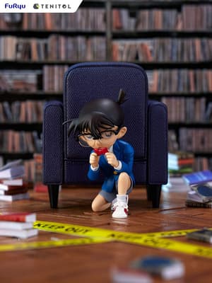 Conan Edogawa - Tenitol - Furyu - 5