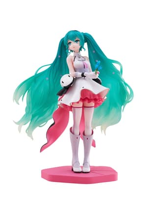 Hatsune Miku - Galaxy Live - Tenitol - Furyu (11)