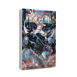 Fairy Tail 30 - 1