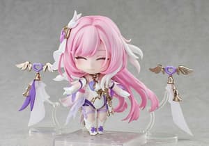 Nendoroid 2916 Elysia - Herrscher of Human: Ego - 4