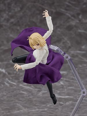 Figma 612-DX Arcueid Brunestud - DX Edition - 6
