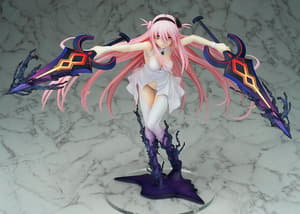 Alisia Heart  - Darkness Version - Flare - 10