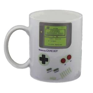 Nintendo Game Boy - Heat Change Mug - 3
