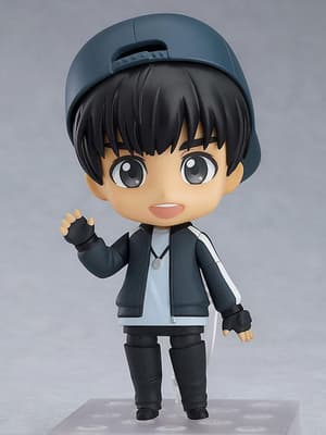 Nendoroid 971 Phichit Chulanont - 2