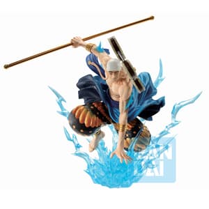 Enel (Duel Memories) - One Piece - Ichibansho - 1