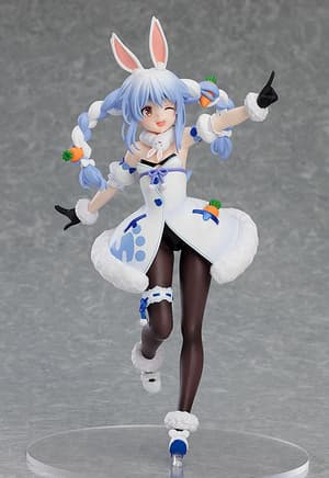 Usada Pekora - Hololive - Pop Up Parade Max Factory - Re-Release - 6