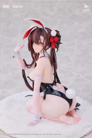 QBZ-97 Jiangyu - Usagi Nuresobotsu - AniMester - 23
