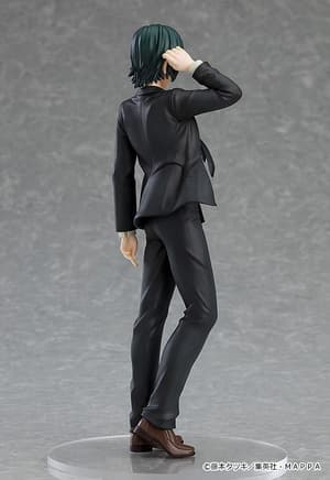 Himeno - Chainsaw Man Pop Up Parade - Good Smile Company - 4