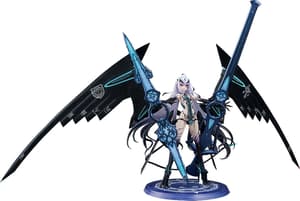 Lancer/Mélusine - 1