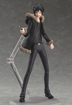 Figma 301 Orihara Izaya  - 4