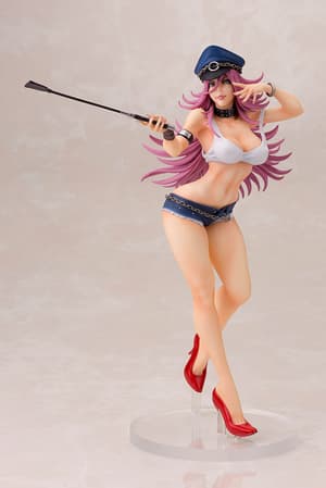 Poison - Street Fighter X Bishoujo - 3