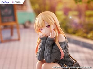 Marin Kitagawa - Knit - F:Nex - Furyu - 14