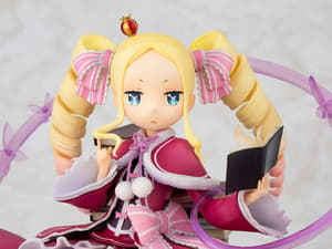 Beatrice - Furyu - F:Nex - 2