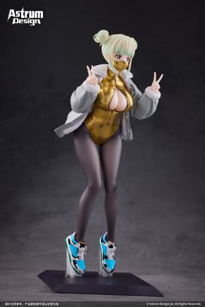 Mia (YD) - Normal Version - Original Design ART - Astrum Design (8)
