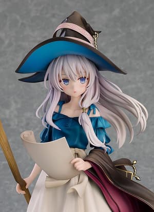 Elaina - Early Summer Sky 1/7 Scale Figure | Good Smile Company - 2