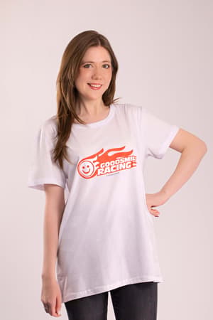 GOODSMILE RACING T-Shirt - 2