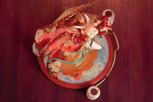 Gongsun Li - Jing Hong Dance - Myethos - 16