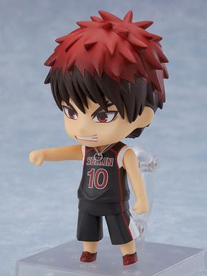 Nendoroid 1074 Taiga Kagami - 5