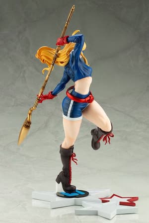 Stargirl - DC Comics Bishoujo - Kotobukiya - 10