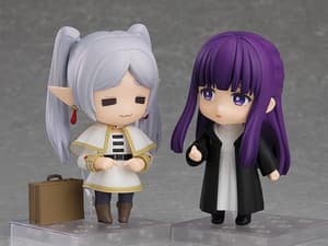Nendoroid 2368 Fern – Frieren: Beyond Journey's End (Re-Release) - 6