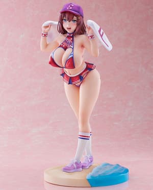 Akane Nanao - Regular Version - Character's Selection - Native / Nocturne (1)
