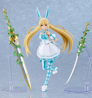 PLAMATEA Berserker/Altria Caster - 3