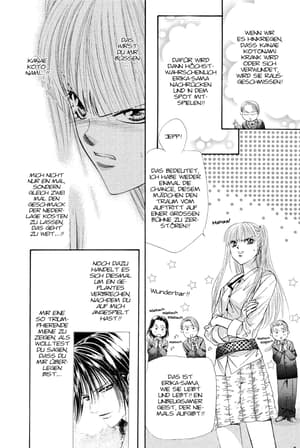 Skip Beat! 6 - 5