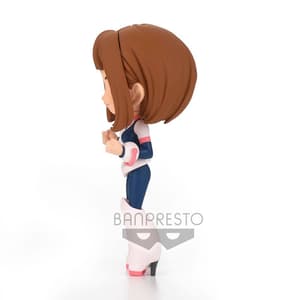 Ochaco Uraraka - Q Posket Ver. B  - My Hero Academia - 3