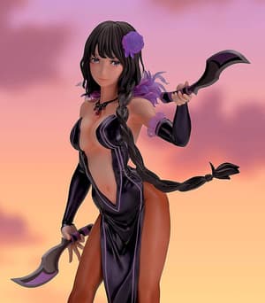 Elsa Granhiert - Beautiful Bowel Hunter - Helios (8)