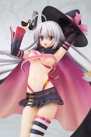 Ayachi Nene - Sabbat of the Witch / Sanoba Witch - Broccoli - 14