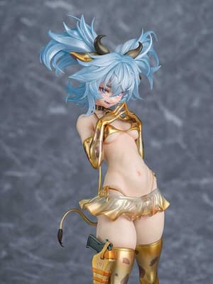 PA-15 - Gold Cow Bikini - Phat Company - 7