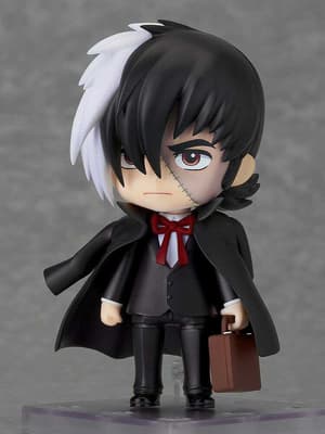 Nendoroid 2984-b Black Jack - Anime Color - 2