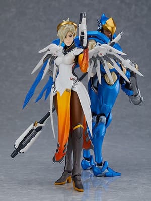 Figma 427 Mercy - 8