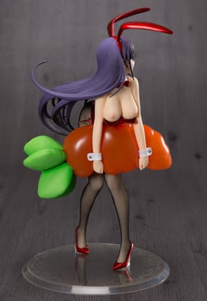 Yumiko Sasaki - Cherry Red Version - Orchid Seed - 6