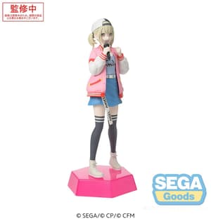 Kohane Azusawa - Desktop x Decorate Collections - Sega - 8