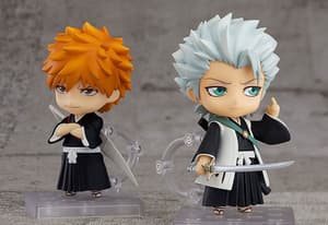Nendoroid 1199 Toshiro Hitsugaya - 7