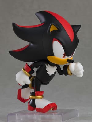 Nendoroid Shadow the Hedgehog - 5