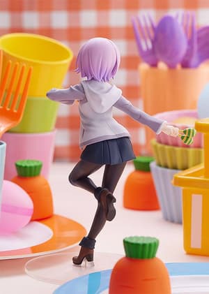 Mash Kyrielight - Carnival - Fate/Grand Carnival Pop Up Parade - Good Smile Company - 3