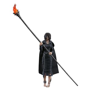 Figma 593 Maiden in Black - 3