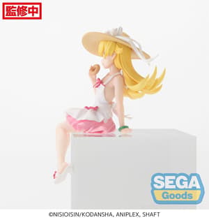 Shinobu Oshino - PM Perching - Sega - 2