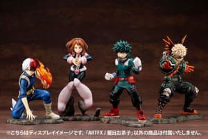 Ochaco Uraraka (ARTFX J) – My Hero Academia 1/8 Scale Figure - 13