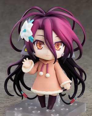 Nendoroid 1090 Schwi / Shuvi Dola - 7