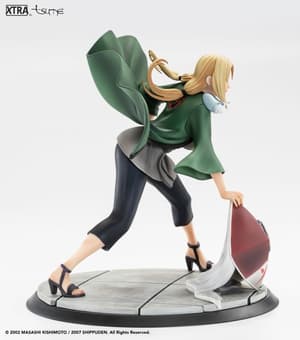 Tsunade - Tsume Xtra - 2