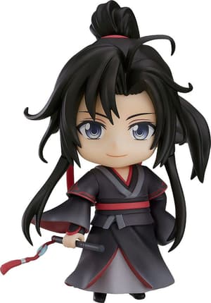 Nendoroid 1068 Wei Wuxian - 1