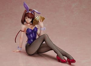 Sumire Kanzaki - B-Style - 1/4 Bunny Version - FREEing  - 2