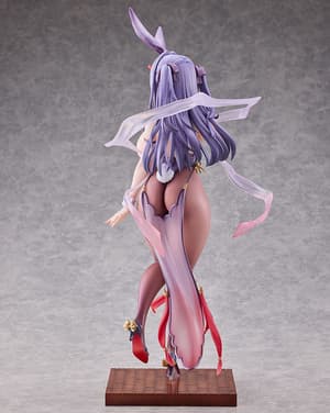 Yuri - Cheongsam Bunny - xin Character's Selection - BINDing / Native / Hotvenus (14)