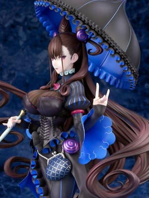 Murasaki Shikibu - Caster - Alter - 10
