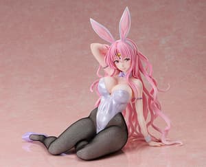 Sephie Michaela Deviluke: Bunny Ver. - 2