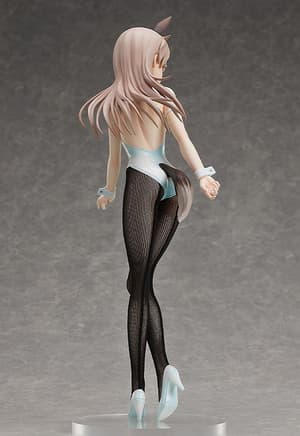 Eila Ilmatar Juutilainen - 1/4 B-Style Bunny - FREEing - 3